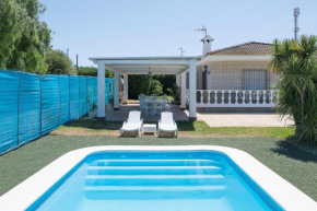 Fuentes del Colorao, Conil De La Frontera